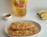 Foto langkah ke 5 dari resep Pisang Goreng Kriuk.
