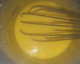 Foto del paso 1 de la receta: Rollitos de crema pastelera