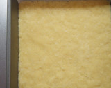 A picture of step 4 of Yuzu Squares.