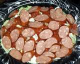 Deconstructed Cabbage Rolls (or Cabbage Stew) recipe step 6 photo
