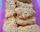 Foto langkah ke 6 dari resep Nuget ayam homemade.