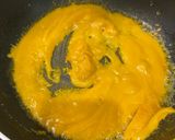 পাম্পকিন স্যুপ (Pumpkin Soup recipe in Bengali) রেসিপির ধাপ 4 ছবি