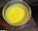 Foto del paso 2 de la receta Crema de lechuga y verduras