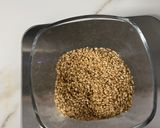 Foto del paso 3 de la receta Crackers de Arroz Cocido !!!