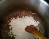 Foto del paso 5 de la receta: Mini croquetas de pollo y bacon