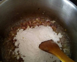 Foto del paso 5 de la receta: Mini croquetas de pollo y bacon