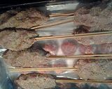 A picture of step 2 of Kebabs.