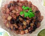 Spiced Rhubarb Chutney recipe step 3 photo