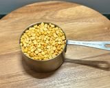 मीठा चना दाल (Sweet Chana Dal) रेसिपी चरण 1 फोटो