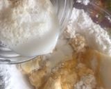 Foto del paso 3 de la receta: Pan de hamburguesa 🍔 casero