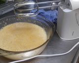 Foto del paso 2 de la receta: Torta de banana y naranja