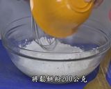 燻雞鬆餅早午餐的食譜步驟8照片