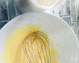 Foto del paso 1 de la receta: Tiramisú sin alcohol