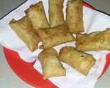Foto langkah ke 13 dari resep Risoles Goreng.