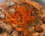 Gambar langkah 2 resipi Bihun Goreng Singapore 🇸🇬 Singapore.