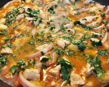 Foto del paso 7 de la receta: Caldillo de carne de res con papas🌹