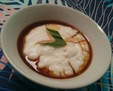 Foto langkah ke 6 dari resep Bubur Sumsum.
