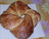 Foto del paso 14 de la receta: Caracolas de mantequilla