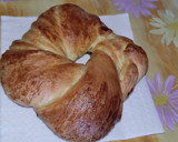 Foto del paso 14 de la receta: Caracolas de mantequilla