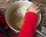 Foto del paso 3 de la receta: Bizcocho de limón en Airfryer esponjoso y fácil de Carmen y Mateo