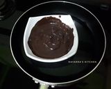 Foto langkah ke 2 dari resep Chocolate Rice Crispy.
