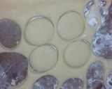 Foto del paso 3 de la receta: Galletas dulces de harina 0000 caseritas