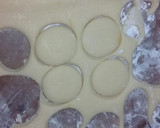 Foto del paso 3 de la receta: Galletas dulces de harina 0000 caseritas