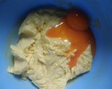 Foto langkah ke 3 dari resep Nastar Klasik.