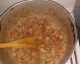Foto del paso 1 de la receta: Empanadas de carne cortada a cuchillo
