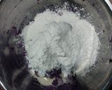 Foto langkah ke 2 dari resep Klepon Ubi Ungu.