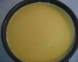 A picture of step 7 of Nostalgic Flavor Custard Pudding.