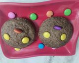 कोको कटोरी केक (Cocoa katori cake recipe in Hindi) रेसिपी चरण 2 फोटो