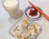 Foto langkah ke 5 dari resep Somay Udang Sederhana.