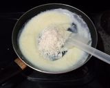 Foto langkah ke 5 dari resep Kue manja fla keju.