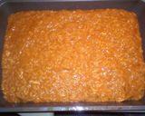 A picture of step 1 of Chicken Taco Casserole.