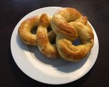 Foto del paso 8 de la receta: Pretzels suaves🥨 🥨