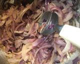 Foto del paso 1 de la receta: Salsa Caruso