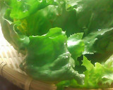 A picture of step 7 of How to Remove the Stalk from Lettuce and Keep it Fresh.