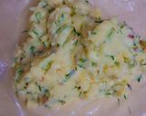 अनार चीज़ बॉल (pomegranate cheese ball) रेसिपी चरण 5 फोटो