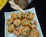 काजुन पोटैटो (Cajun Potato recipe in Hindi) रेसिपी चरण 5 फोटो