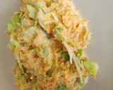 Foto del paso 4 de la receta: Ensalada de col sencilla tipo KFC