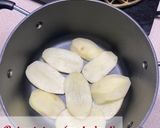 صورة لخطوة 4 من وصفة ورق عنب