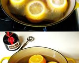 A picture of step 3 of Whole ♪ Orange Compote.