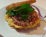 Foto del paso 5 de la receta: Sándwich afteryoga