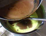 A picture of step 5 of ✽Thick Chocolate Pudding✽.