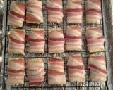 Sweet or Savory Bacon Crackers recipe step 3 photo