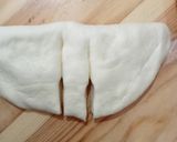 صورة لخطوة 3 من وصفة مملحات 🥨🎀😋