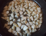 Foto del paso 2 de la receta: Strudel de peras