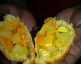 Foto langkah ke 10 dari resep Karipap (pastel) renyah.