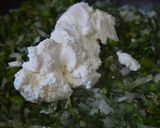 Foto del paso 5 de la receta: Crepes rellenos de espinaca
